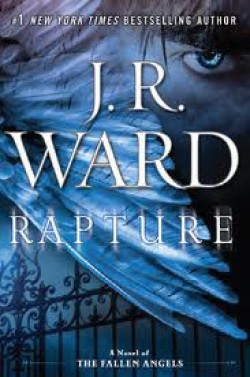 J.R. Ward - Rapture