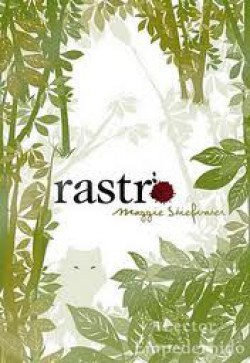 Maggie Stiefvater - Rastro