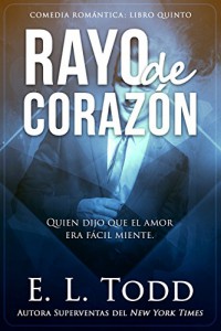 Rayo de corazón