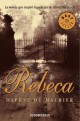 Daphne du Maurier - Rebeca