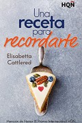 Una receta para recordarte