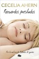 Cecelia Ahern - Recuerdos prestados