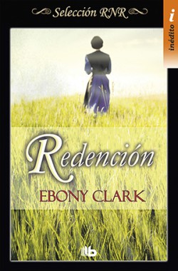 Ebony Clark - Redención