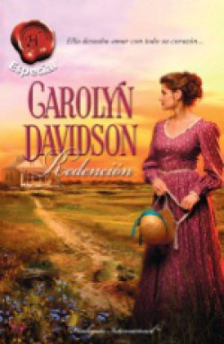 Carolyn Davidson - Redención