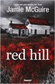 Jamie McGuire - Red Hill 