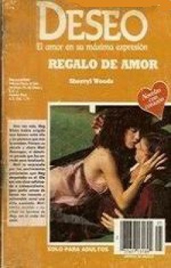 Sherryl Woods - Regalo de amor 