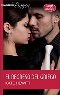 El regreso del griego