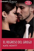 El regreso del griego