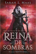 Reina de sombras