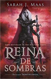 Reina de sombras