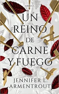 Un reino de carne y fuego