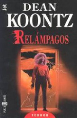 Dean Koontz - Relámpagos