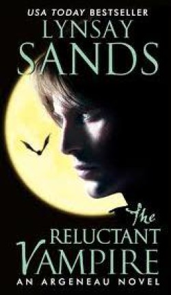 Lynsay Sands - The reluctant vampire 