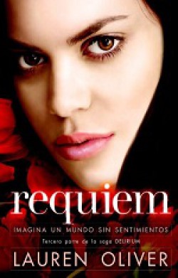 Lauren Oliver - Requiem