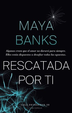 Maya Banks - Rescatada por ti