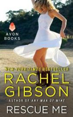 Rachel Gibson - Rescue me