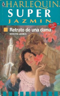 Retrato de una dama