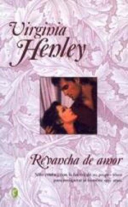 Virginia Henley - Revancha de amor