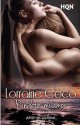 Lorraine Cocó - Ríndete mi amor
