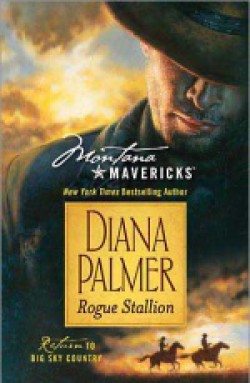 Diana Palmer - Rogue Stallion