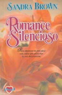 Romance silencioso