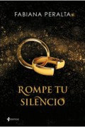 Rompe tu silencio