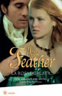 Jane Feather - La rosa de plata