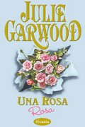 Una rosa rosa