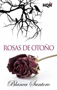 Rosas de otoño