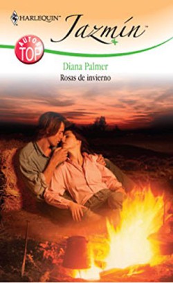 Diana Palmer - Rosas de invierno