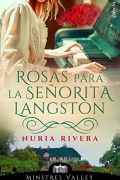 Rosas para la señorita Langston