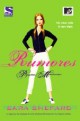 Sara Shepard - Rumores 