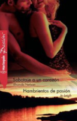 Jo Leigh – Hambrientos de pasión