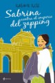 Rebeca Rus - Sabrina contra el imperio del zapping