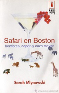 Safari en Boston