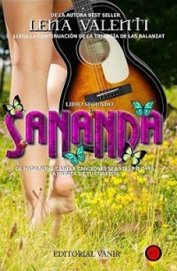 Lena Valenti - Samanda. Libro 2