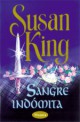 Susan King - Sangre indómita