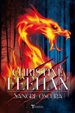 Christine Feehan - Sangre oscura