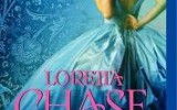 Lo nuevo de Loretta Chase: Scandal wears satin
