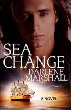 Darlene Marshall - Sea Change 