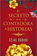 El secreto de la contadora de historias