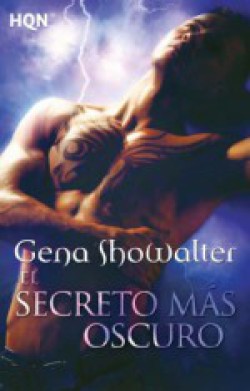 Gena Showalter - El secreto más oscuro