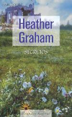 Heather Graham - Secretos