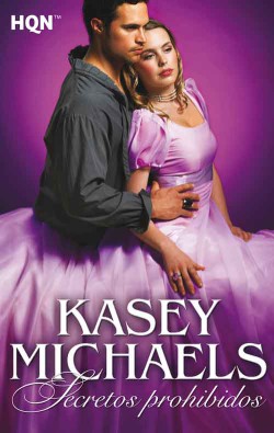 Kasey Michaels - Secretos prohibidos