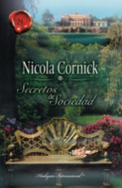 Nicola Cornick - Secretos de sociedad