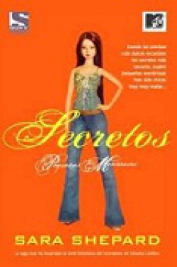 Sara Shepard - Secretos 