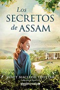 Los secretos de Assam