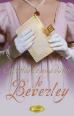 Jo Beverley - Secretos de una dama