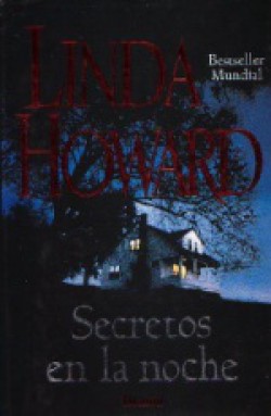 Linda Howard - Secretos en la noche