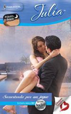 Susan Mallery - Secuestrada por un jeque